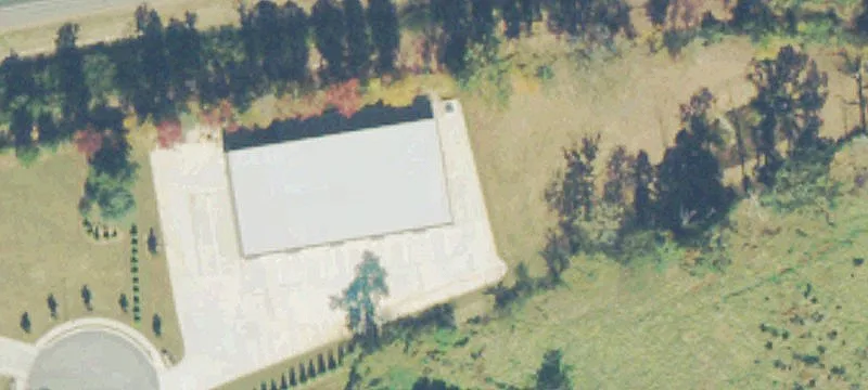 444 Tom White Rd