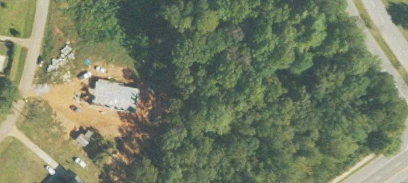 Arrowhead Dr