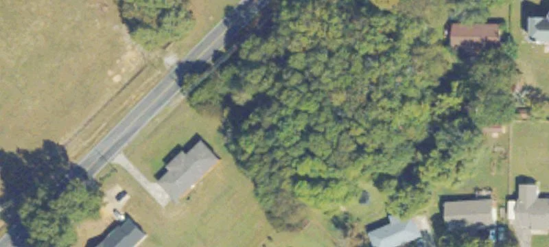 Calhoun Rd
