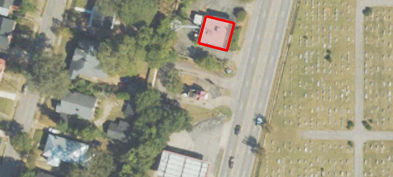 205 New Franklin Rd