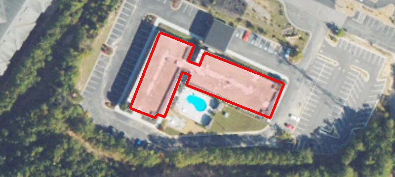 21 Chateau SE Dr