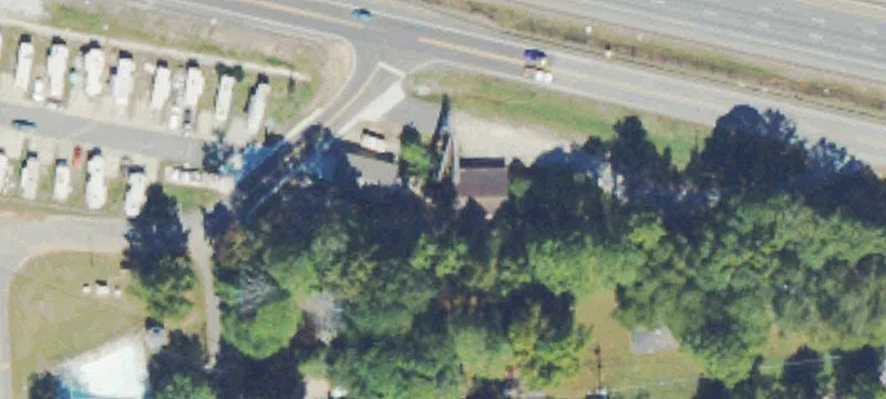 Access Rd