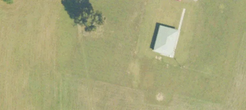Tom Manis Rd