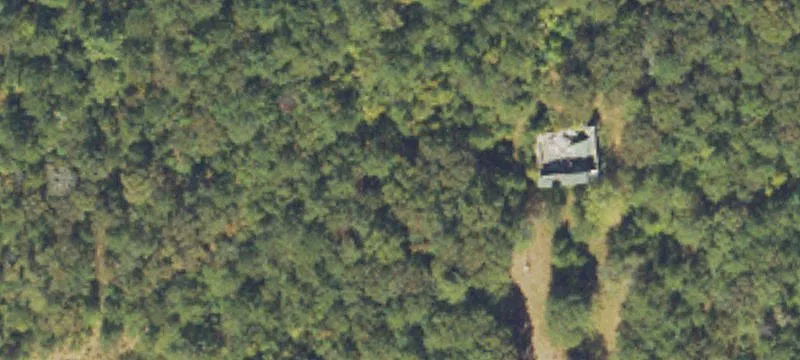 558 Highfalls Park Rd
