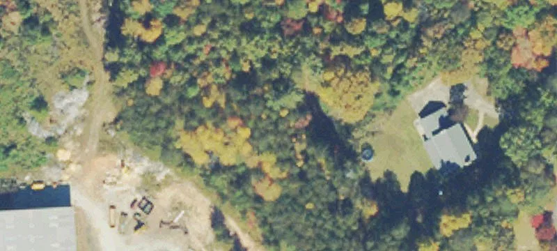 Appalachian Trl Dr