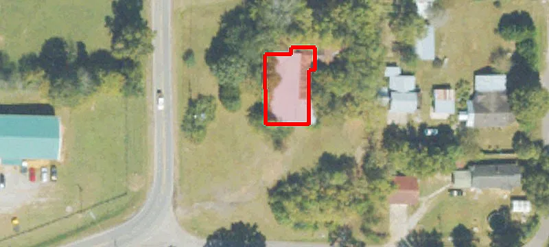 10th Gregory Rd