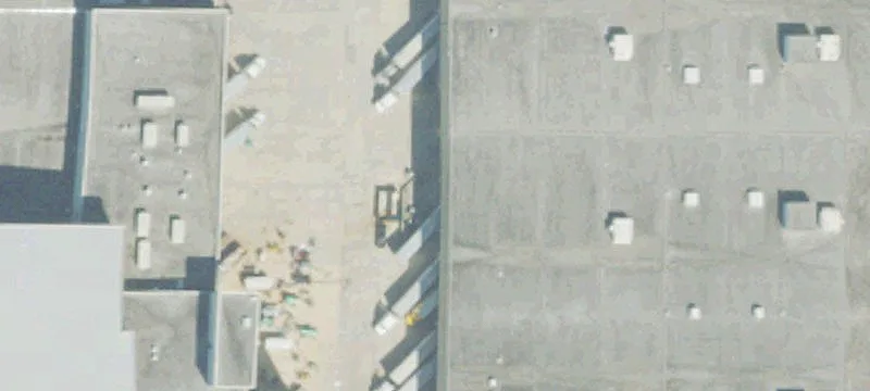 Mangum St