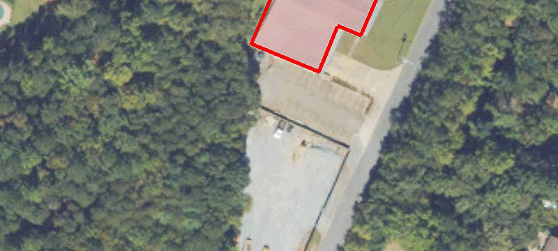 119 P Rickman Industrial Dr