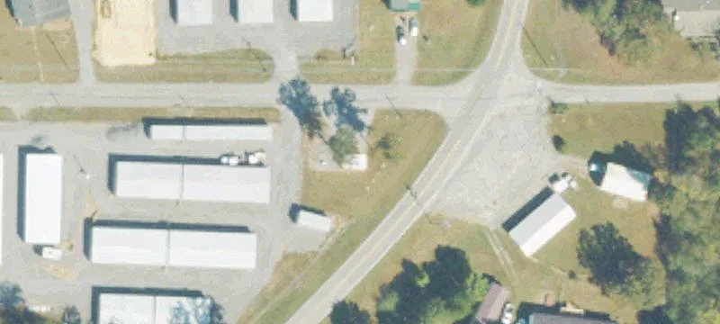 Piney Rd