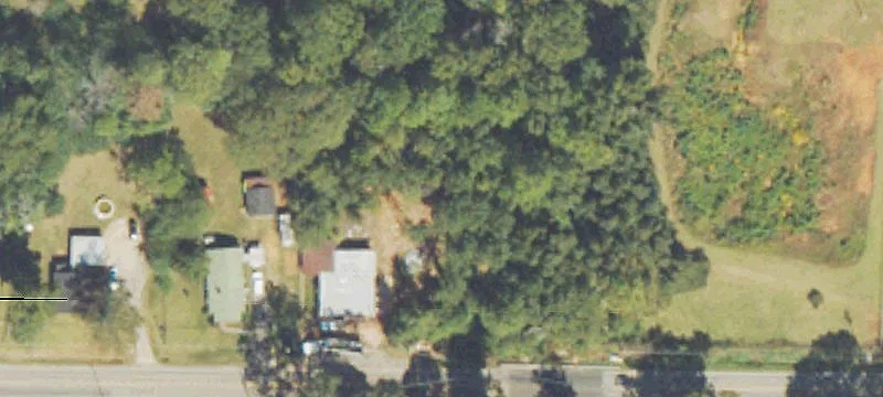 406 Jeff Davis Rd