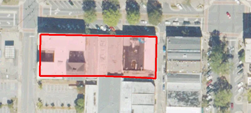 Solomon St