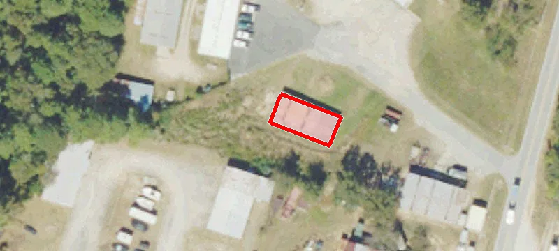 221 Stockyard Rd
