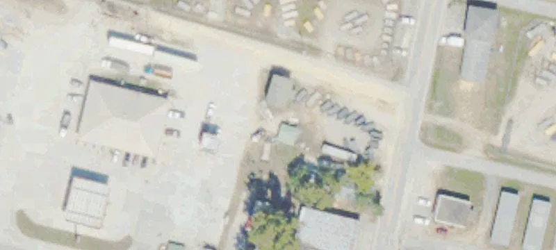 Railroad St