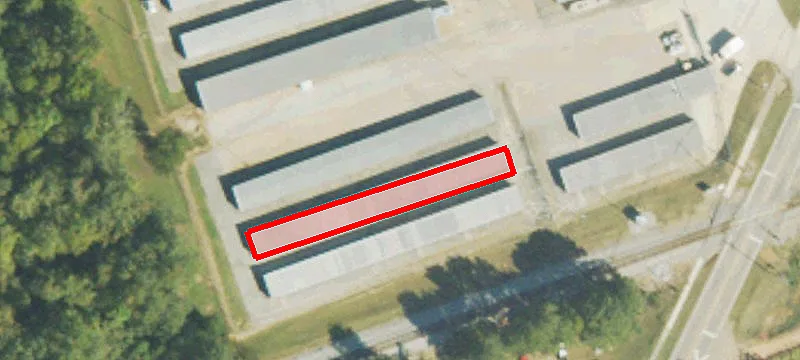 1501 Us Hwy 29
