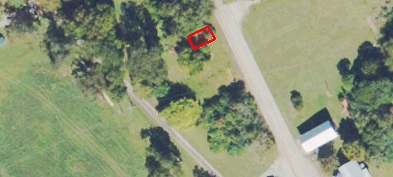 Hwy 11th S Plum St S St