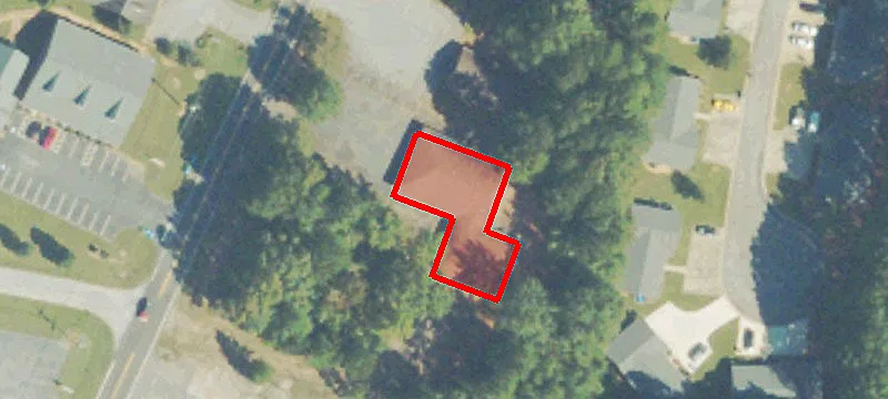 702 Hospital Rd