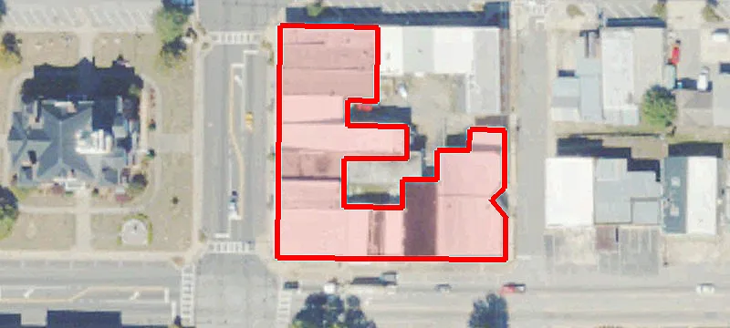 13 Lee St