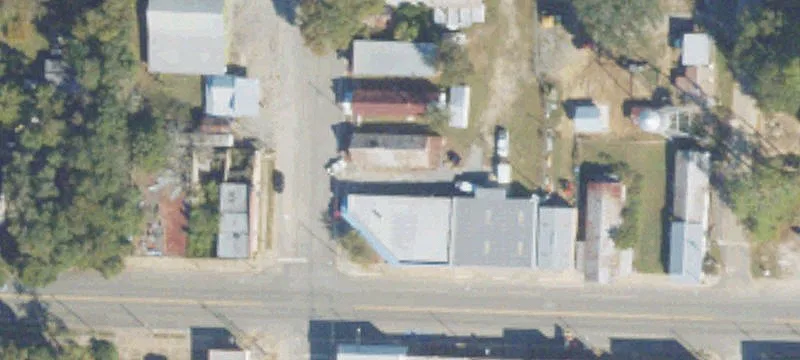 Pa N Main St