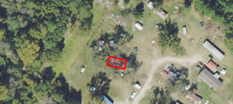 174 Anderson Parrish Rd