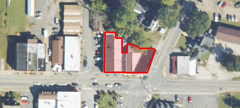 8 Alabama St