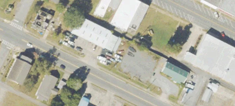 2nd St