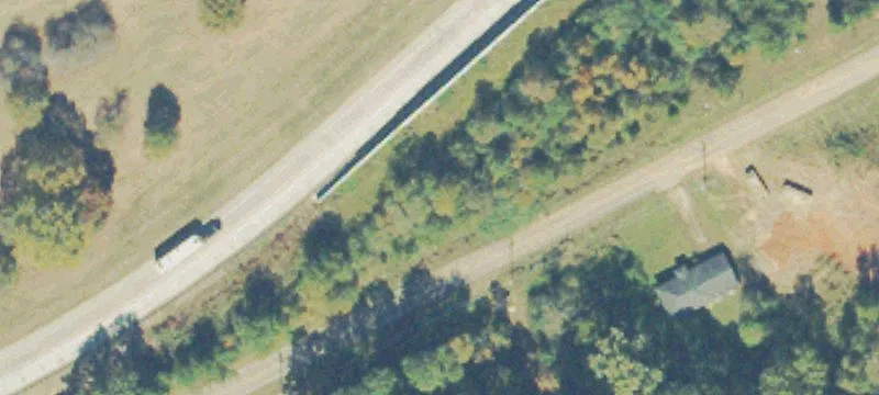 Zion Church Rd