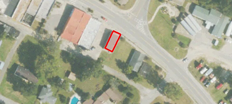 Charles Perry Ave