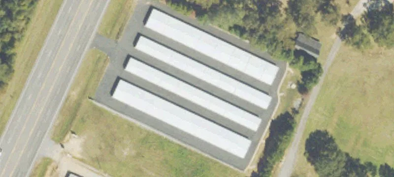 2544 Hwy 19th N
