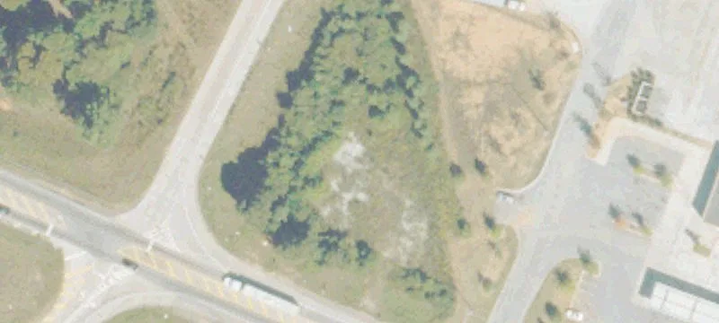 Dry Pond Rd