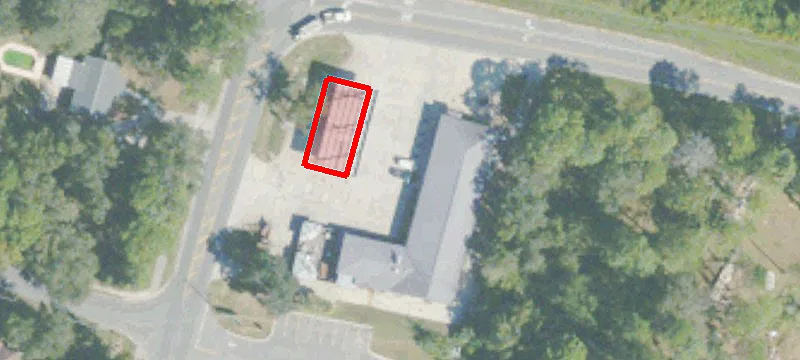 1570 Pt Peter Rd