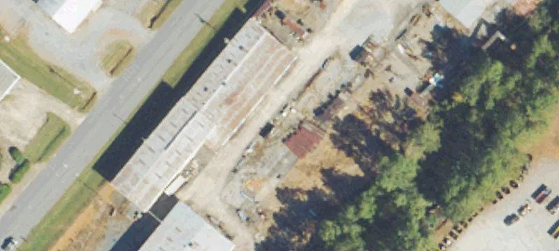 255 Adamson Rd