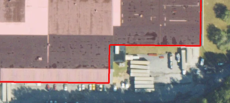 243 Huffaker NW Rd