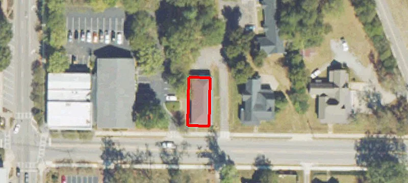 Barnesville St