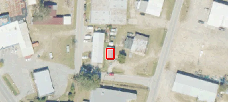 4 Cobb St