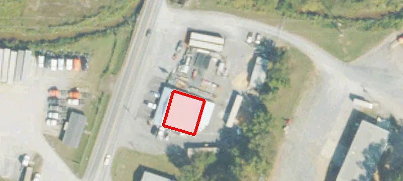 1725 Dixie Hwy