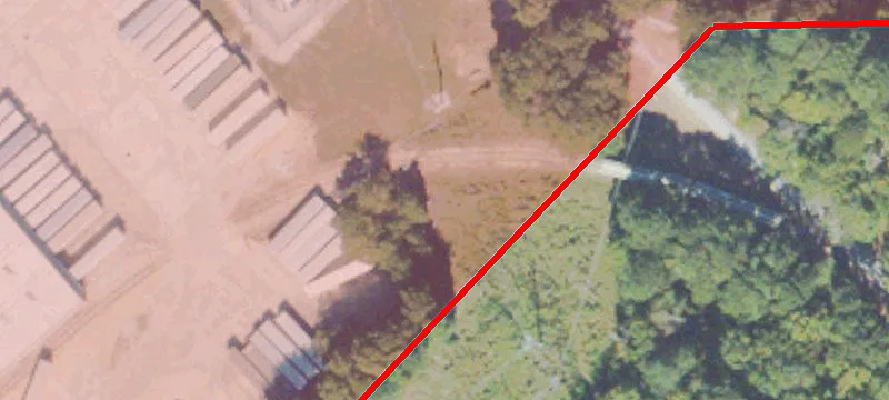 Alcovy Rd
