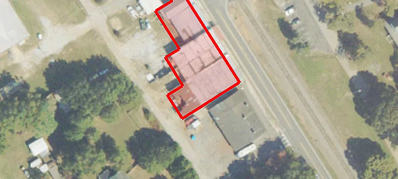 9111 Maysville Rd