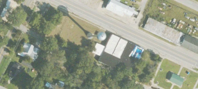 Charles Perry Ave