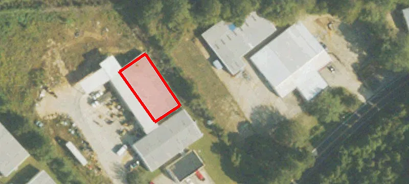 Gordon Commercial Dr