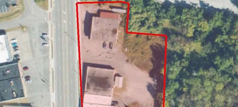 2707 Lafayette Rd
