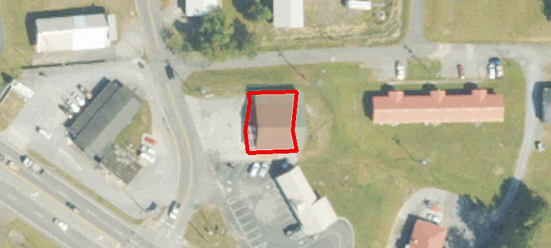 2604 Old Chattanooga Rd