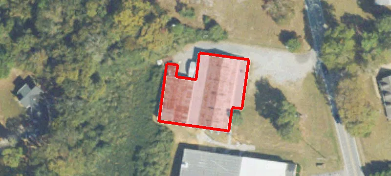 1282 Hwy 41