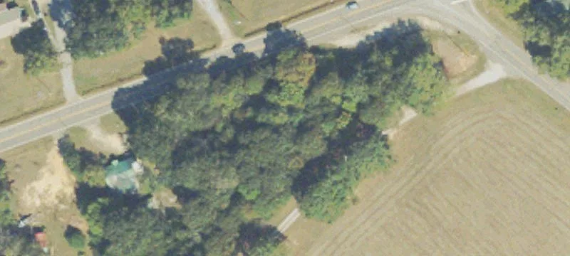 Commerce Rd