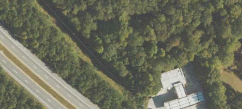 Northside Dr