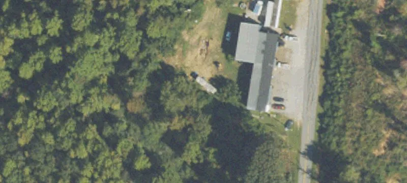 Stone Mtn St