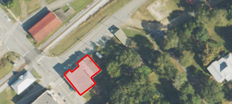 Grantville, GA 30220