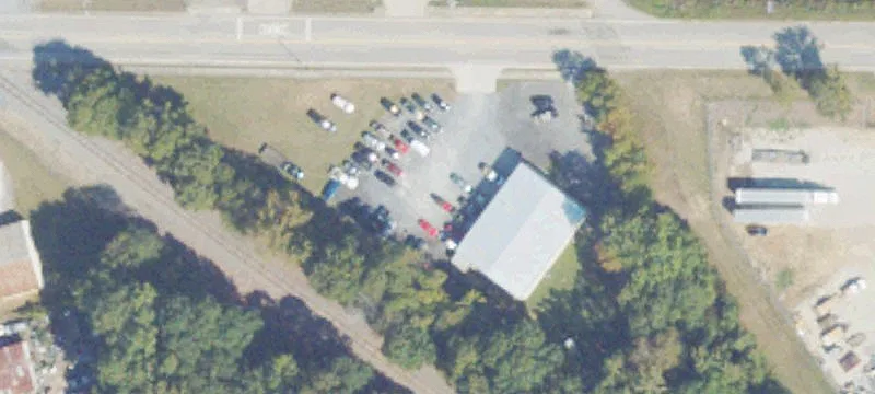 195 John Davenport NW Dr