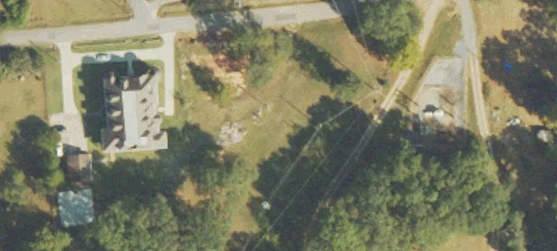 1206 Terrell St