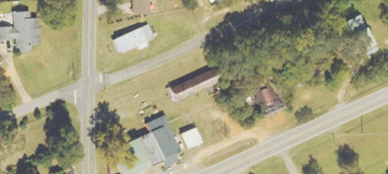 Johnston Rd