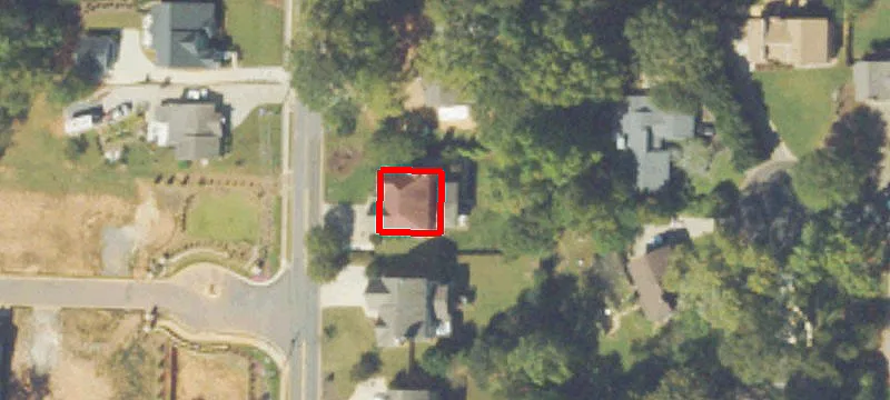 Old Dallas Rd